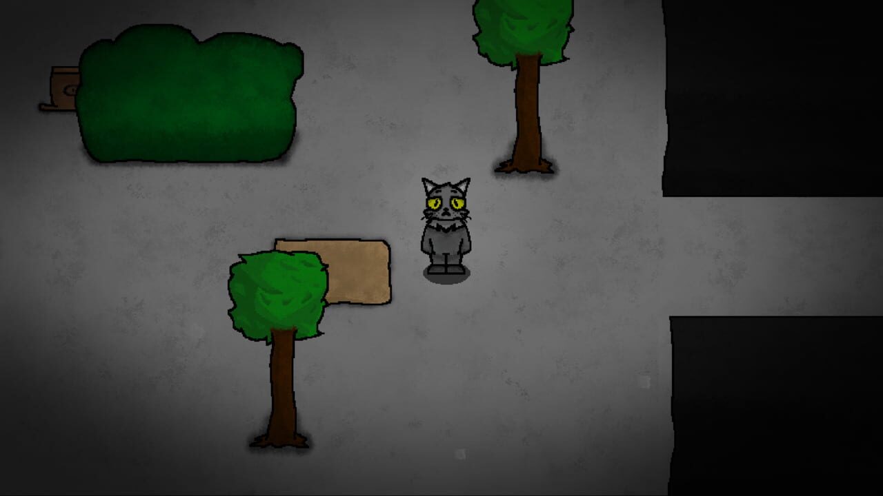 Meowdventure