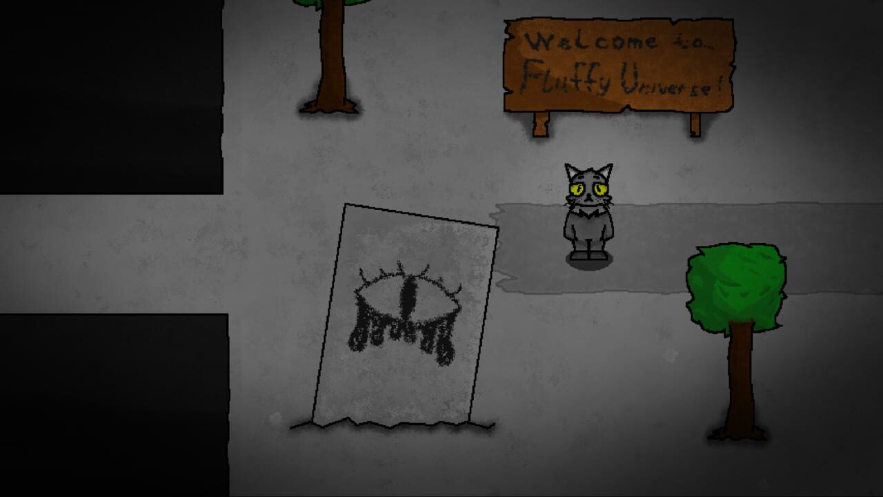 Meowdventure