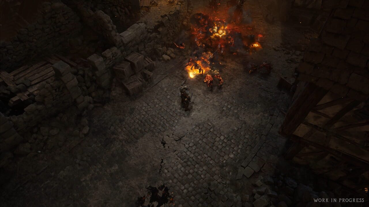 Wolcen 2