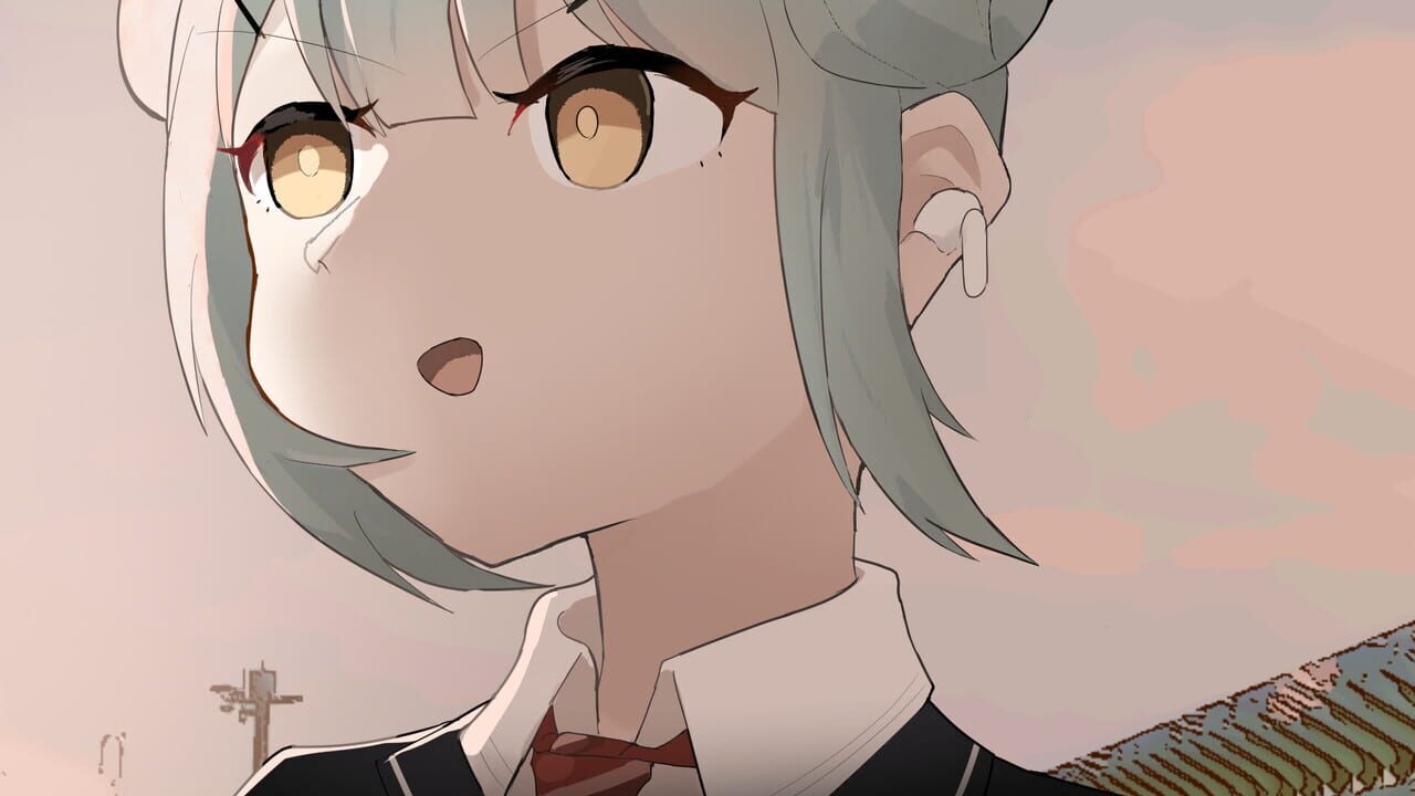 Hoshizora he Tatsuhi