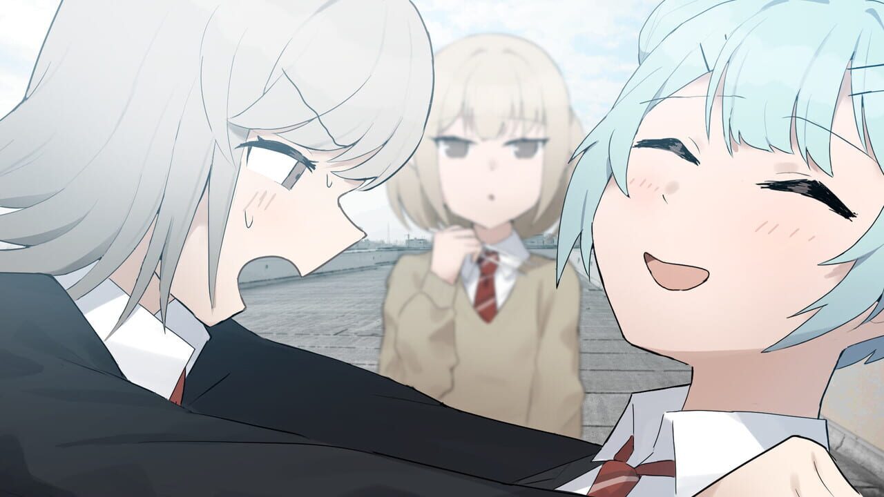 Hoshizora he Tatsuhi