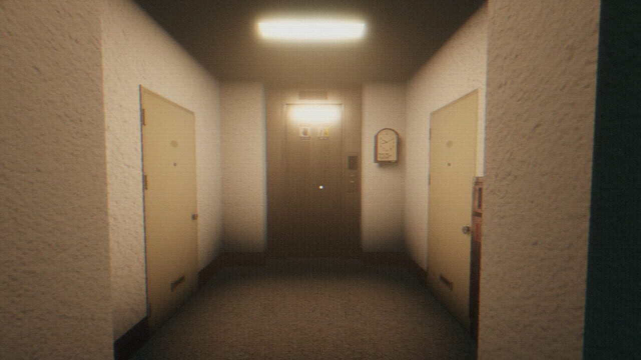 Afterlight: The Apartment