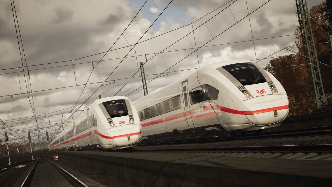 Train Sim World 7