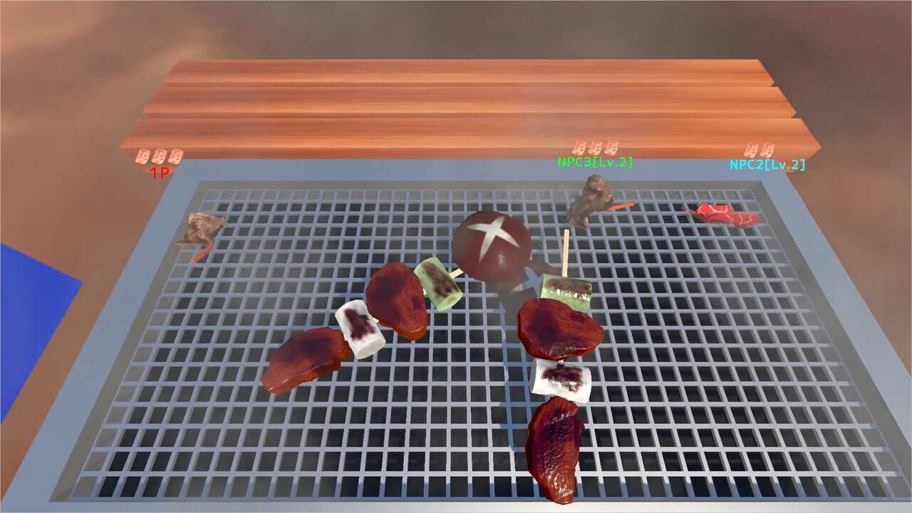 Battle Meating