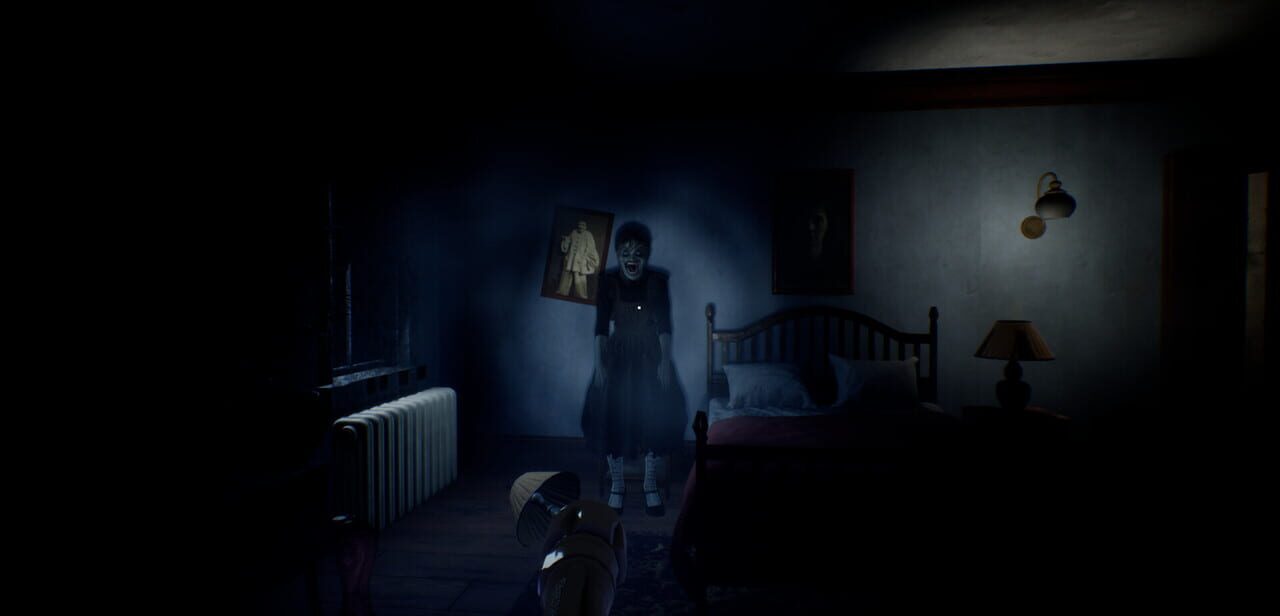 Unsealed: Vigil