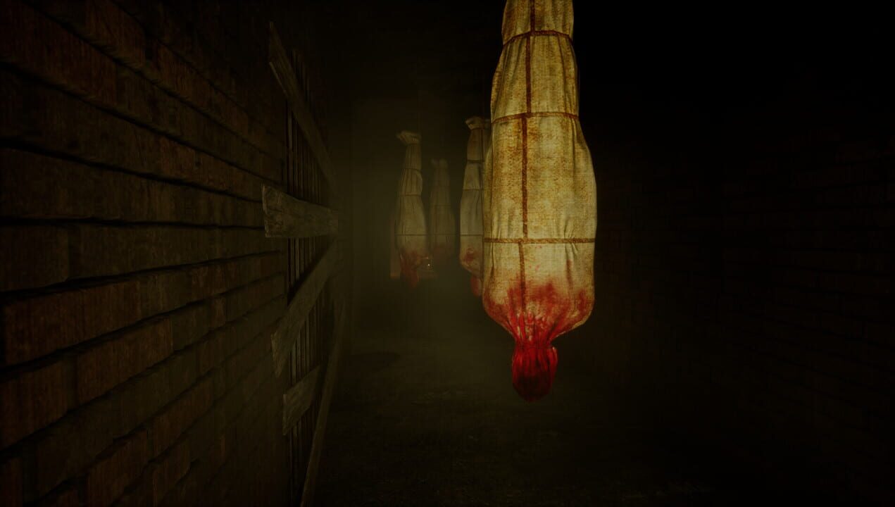 Unsealed: Vigil