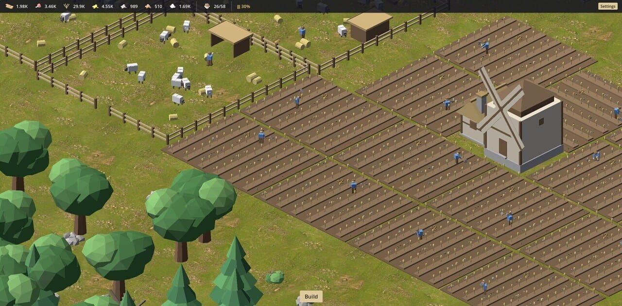 Village Incremental