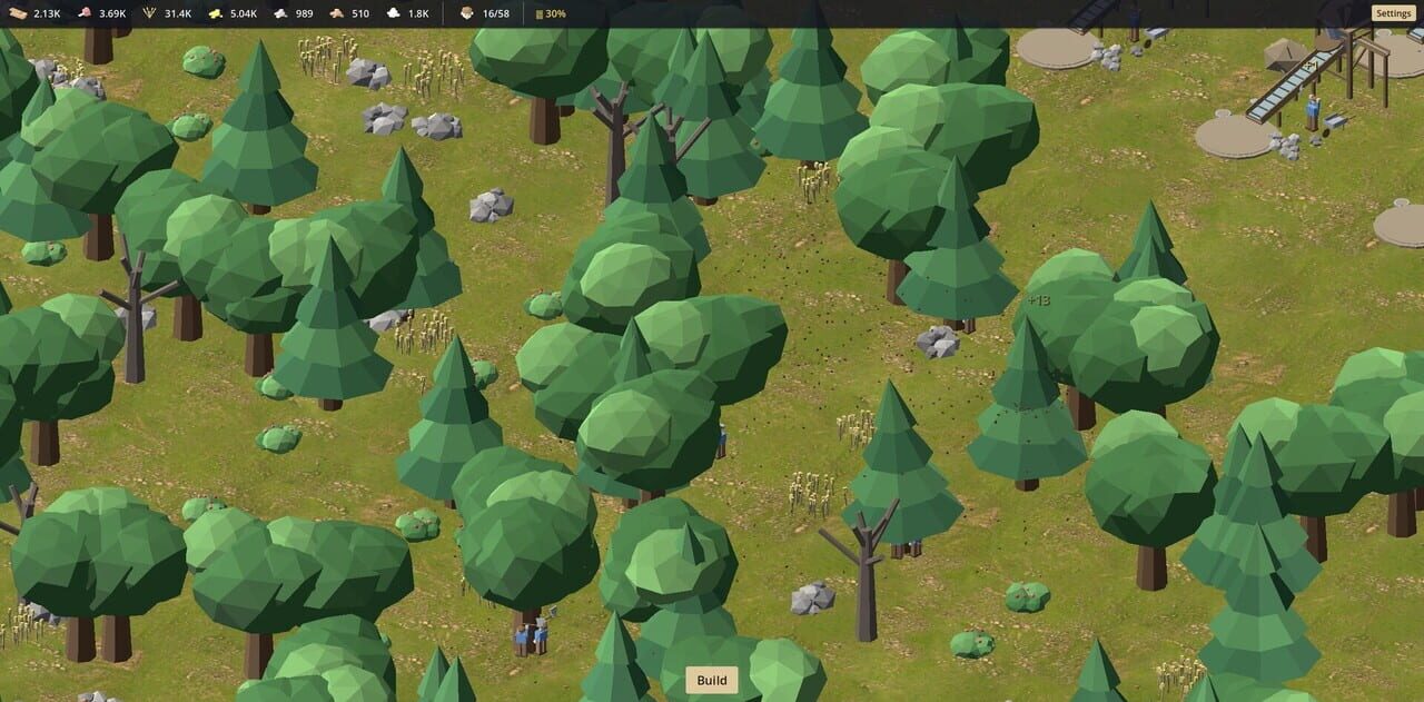 Village Incremental