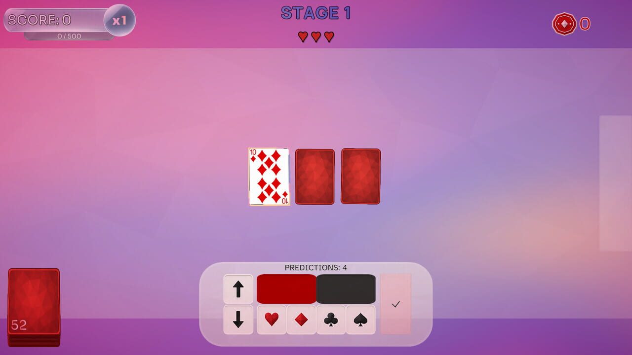 High Stakes