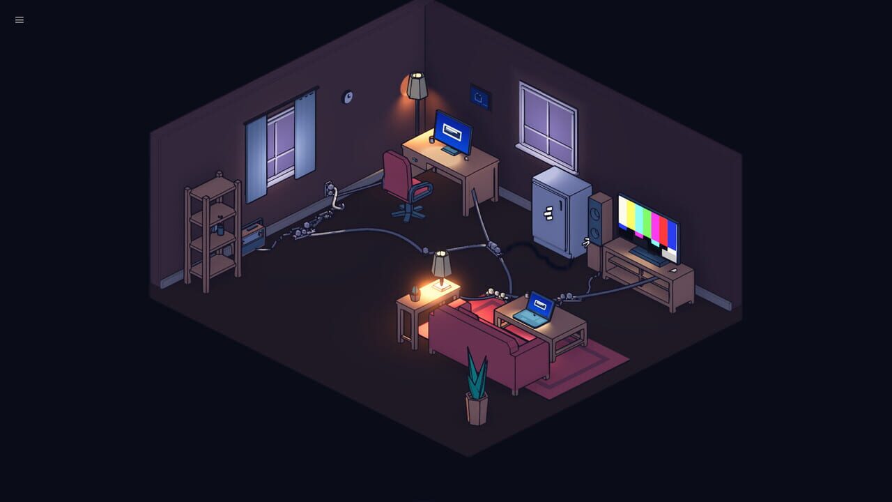 Cable Arrange