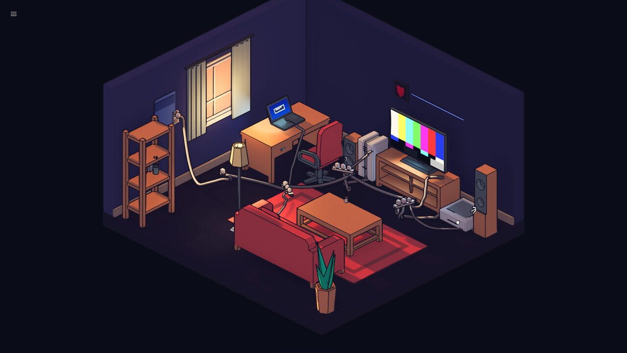 Cable Arrange