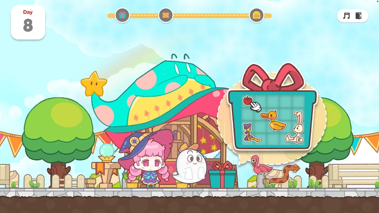 Ghost Express