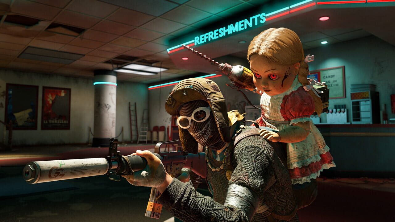 PUBG Ded.Net