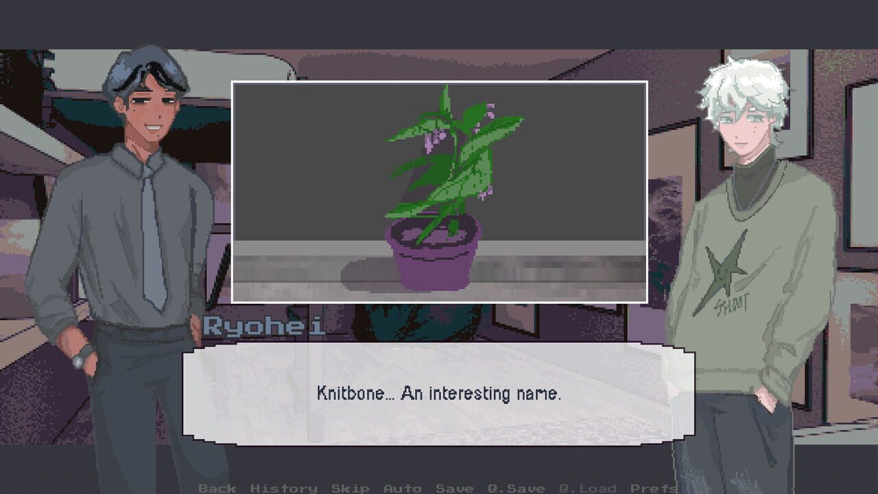 KnitBone