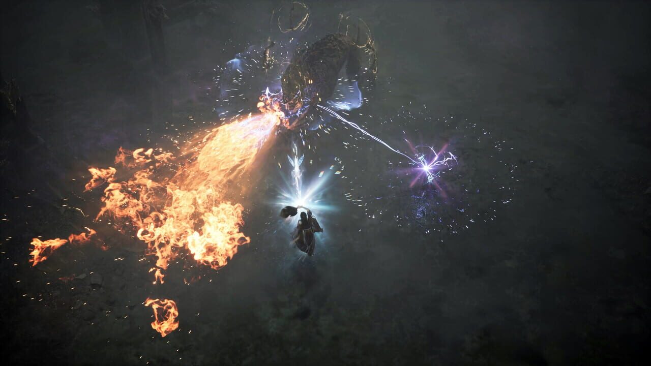 Tarae The Unbound