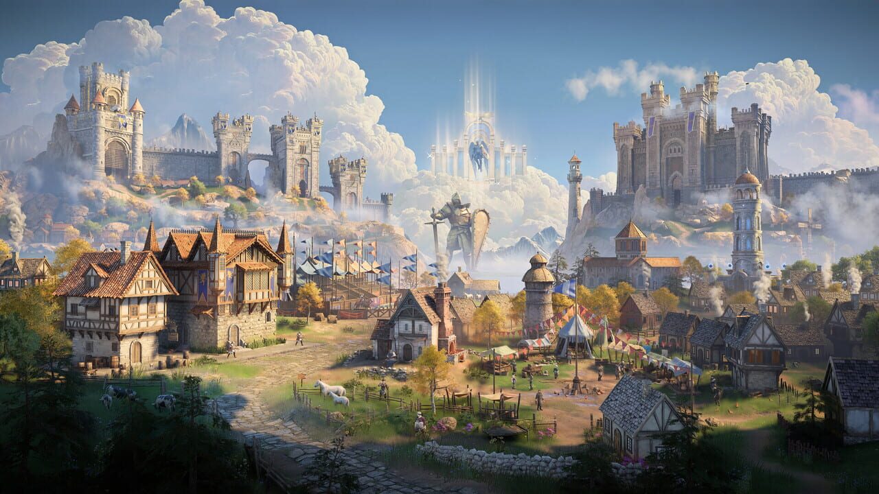 Heroes of Might and Magic III Remake