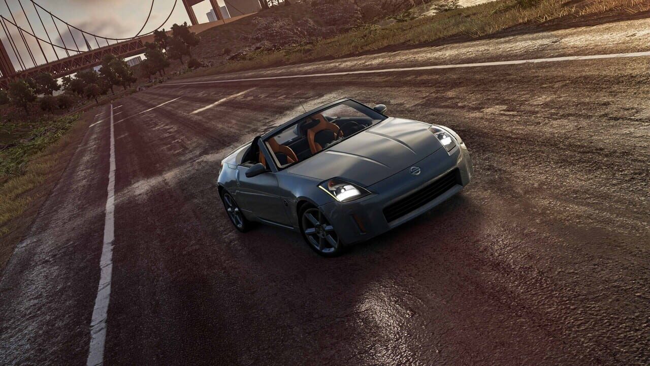The Crew 2: Nissan Car Pack