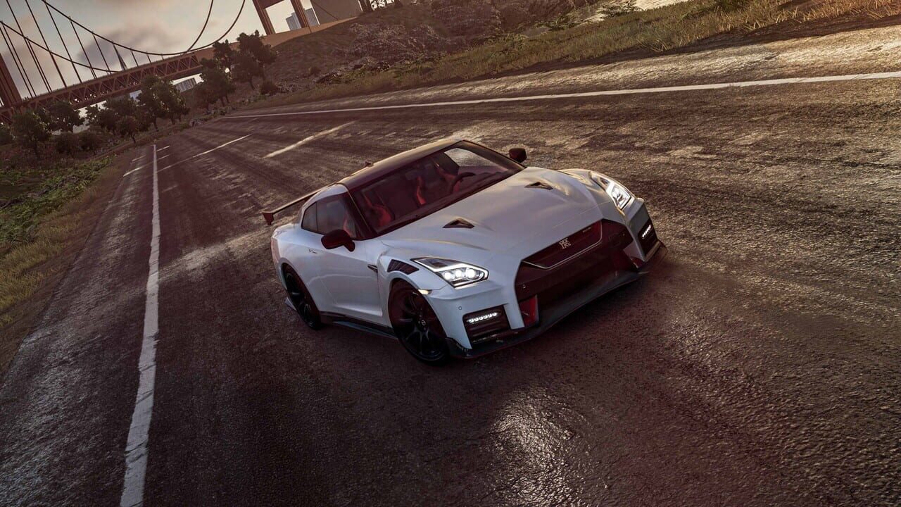 The Crew 2: Nissan Car Pack