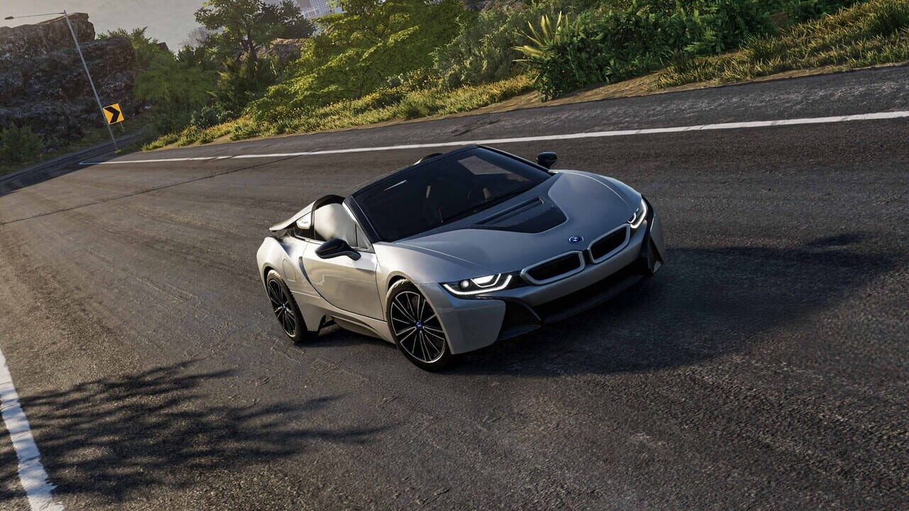 The Crew 2: BMW Car Pack