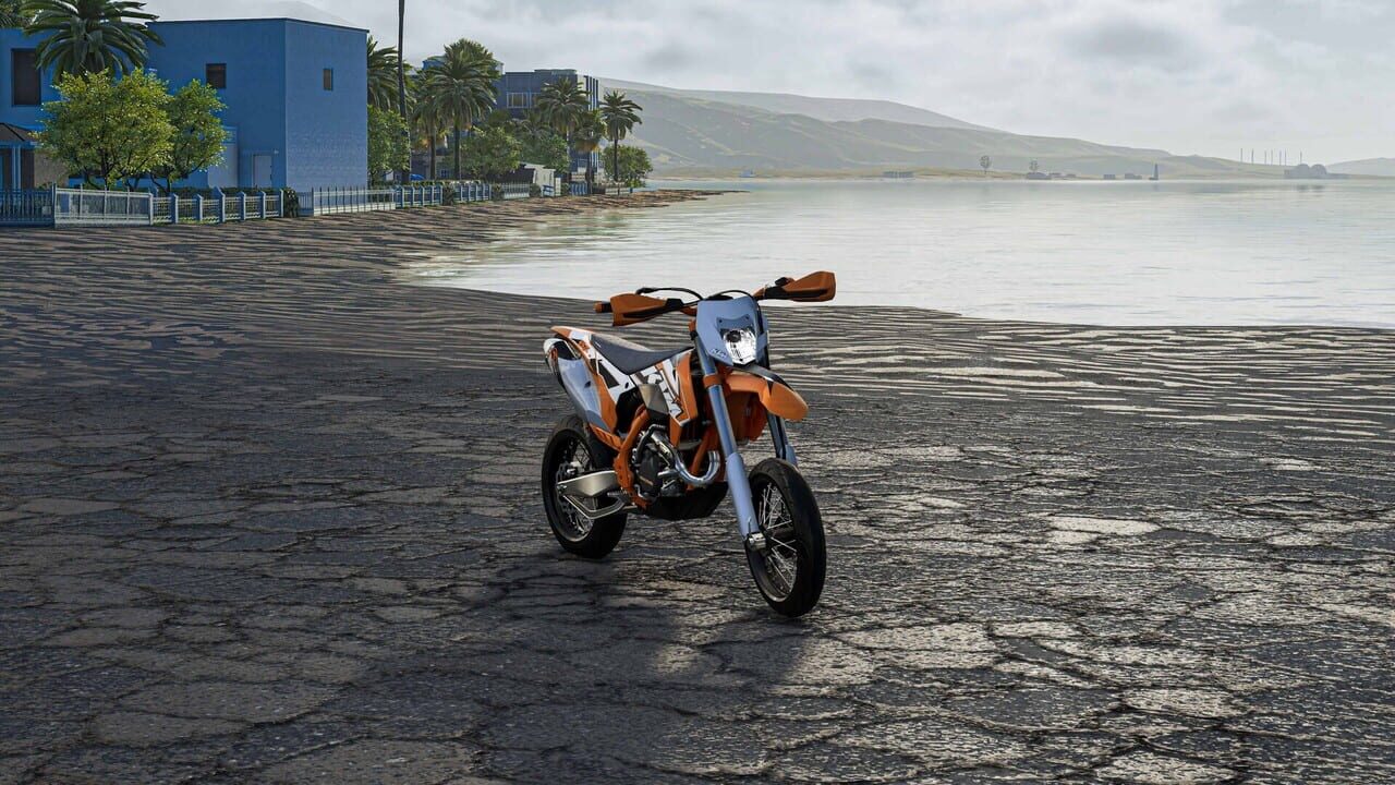 The Crew 2: Sky, Dirt, and Waves Pack