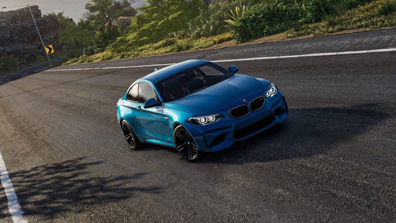 The Crew 2: BMW Car Pack