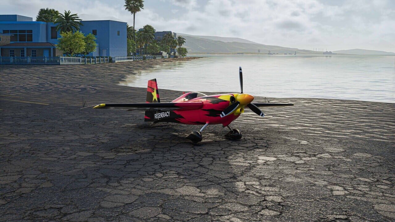 The Crew 2: Sky, Dirt, and Waves Pack