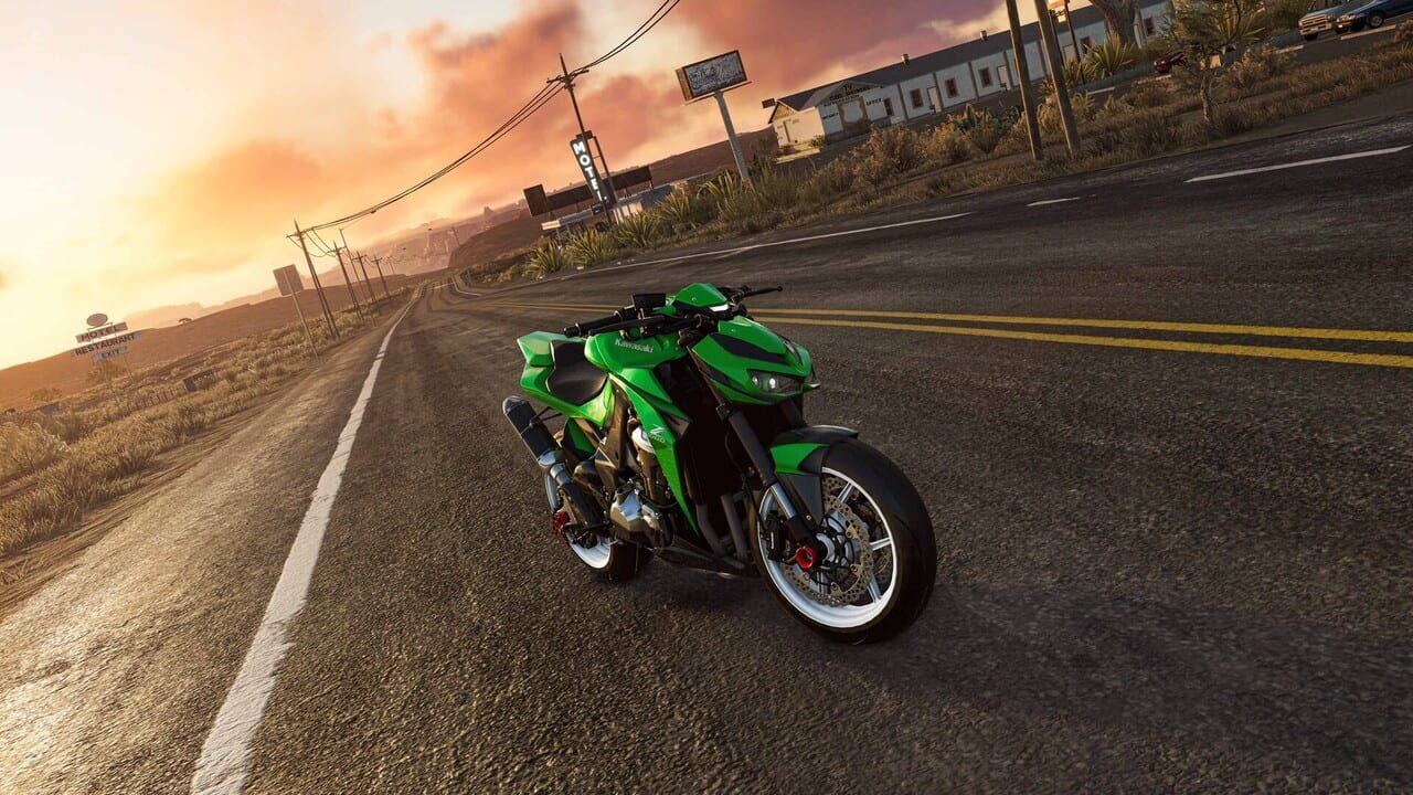 The Crew 2: Bike Pack