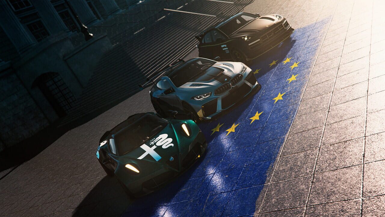 The Crew 2: European Summit Pack