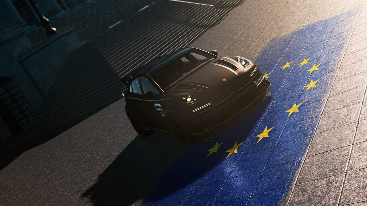 The Crew 2: European Summit Pack