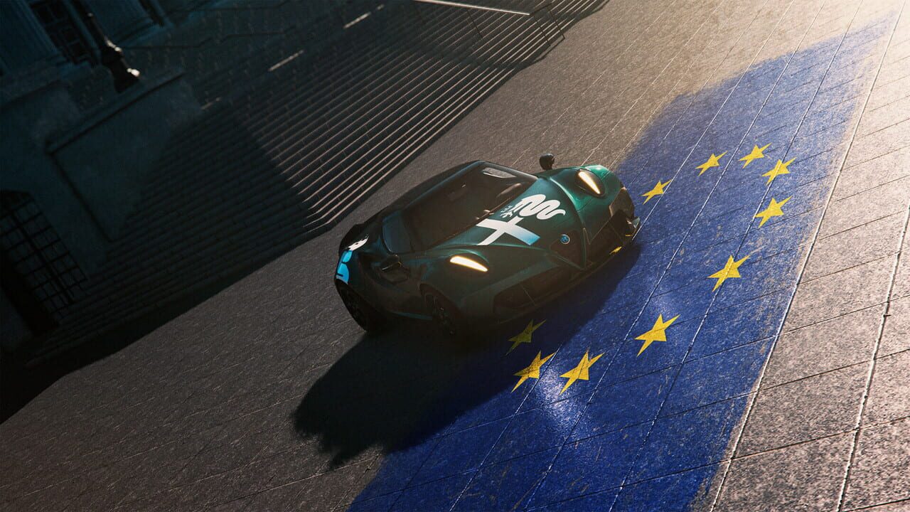 The Crew 2: European Summit Pack
