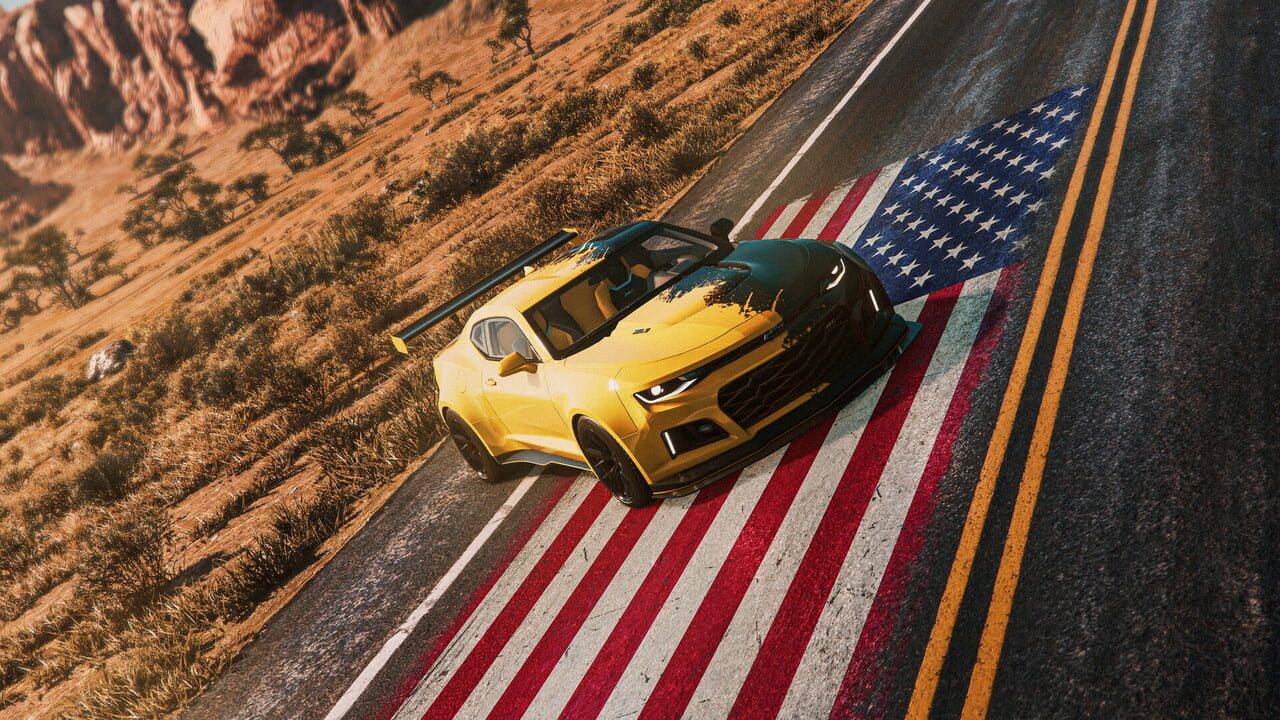 The Crew 2: American Summit Pack