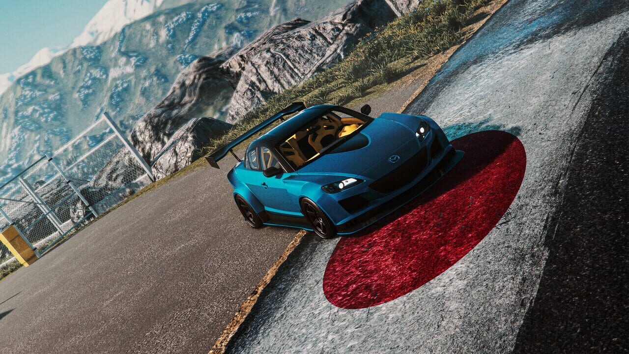The Crew 2: Japanese Summit Pack