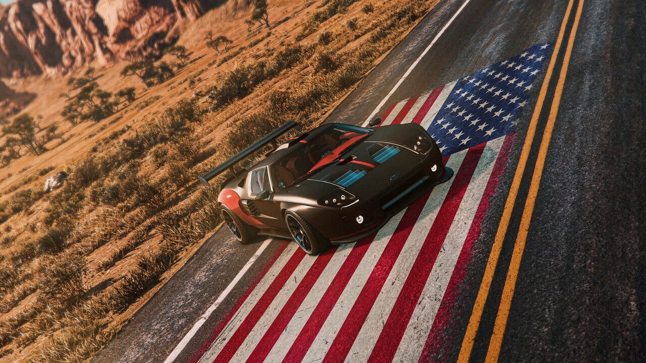 The Crew 2: American Summit Pack