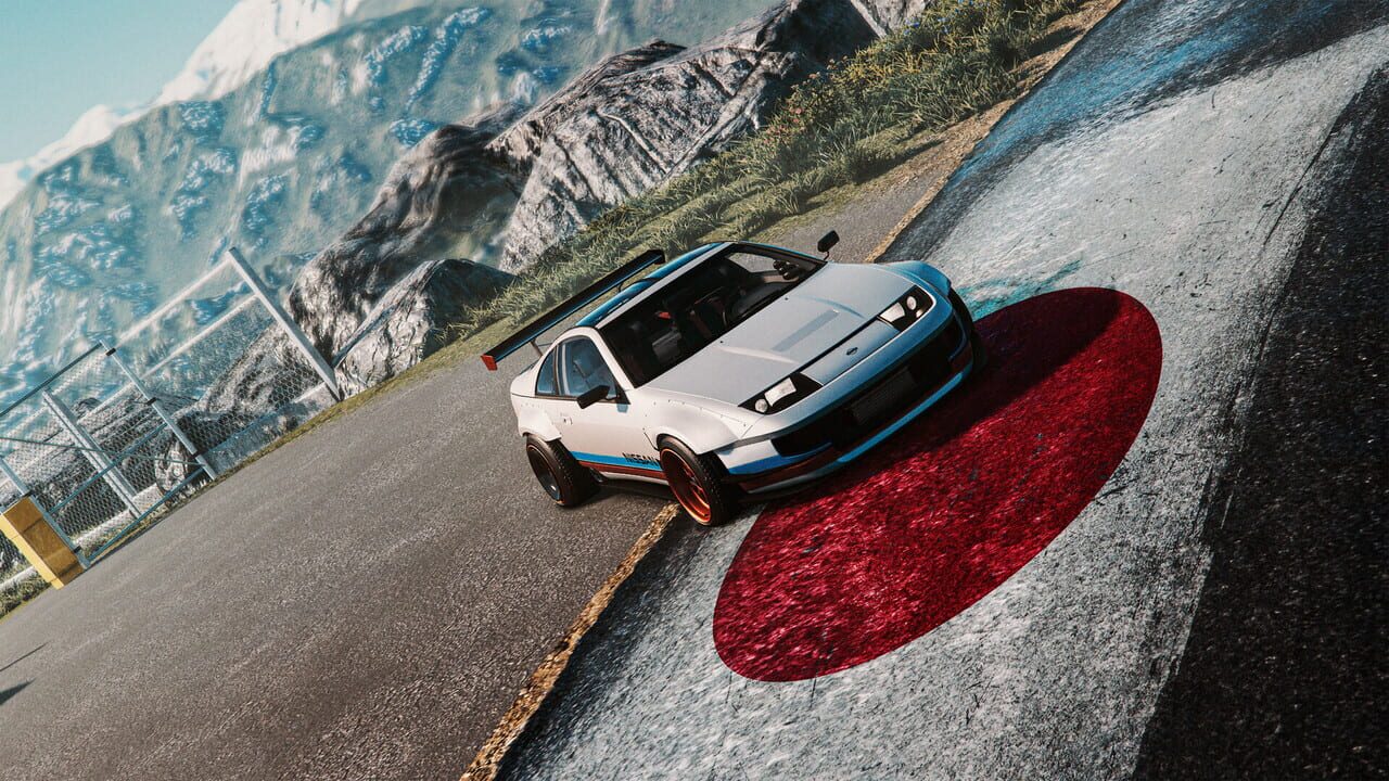 The Crew 2: Japanese Summit Pack