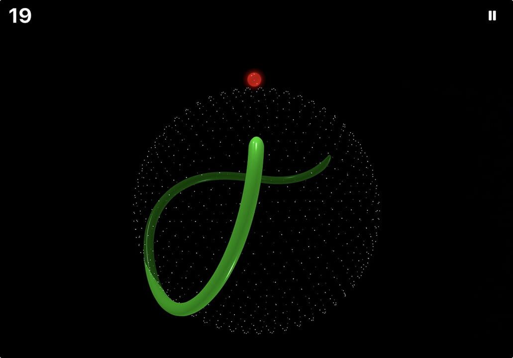 Snake Sphere
