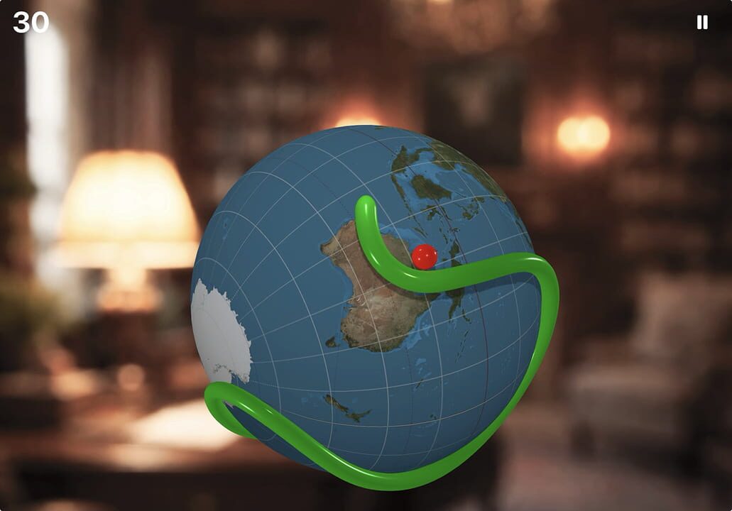 Snake Sphere
