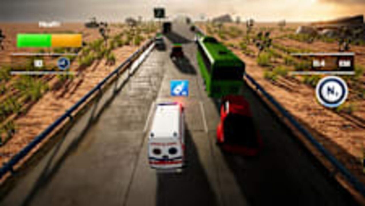 Emergency Rush