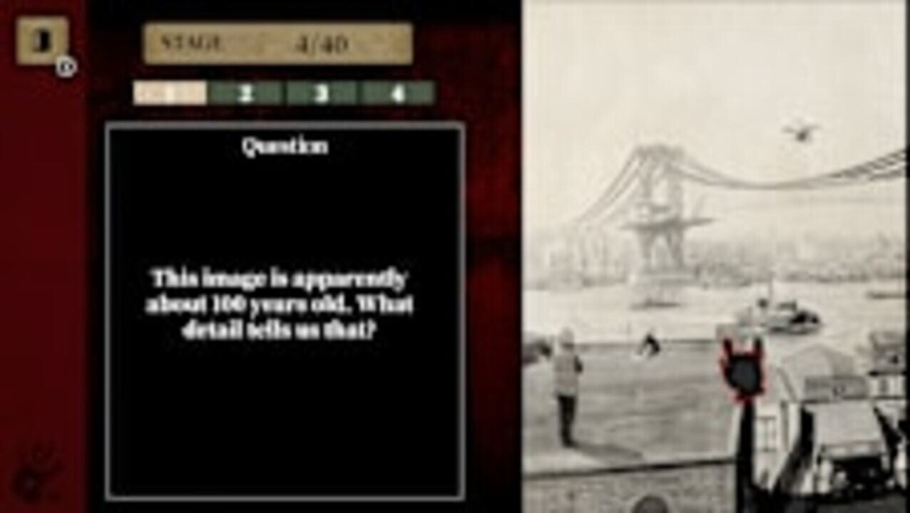 Hidden Photo Mysteries: The Truth Gets Scary