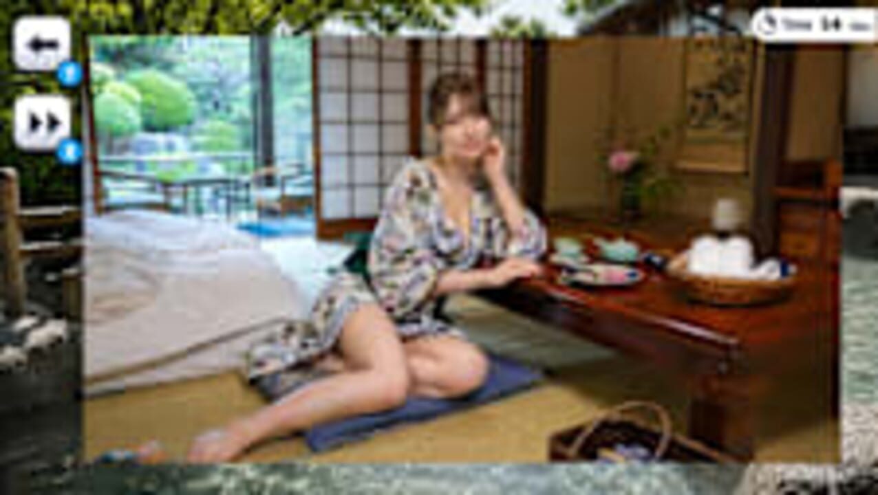 Hot Spring Beauties Japanese Inn Date Memory