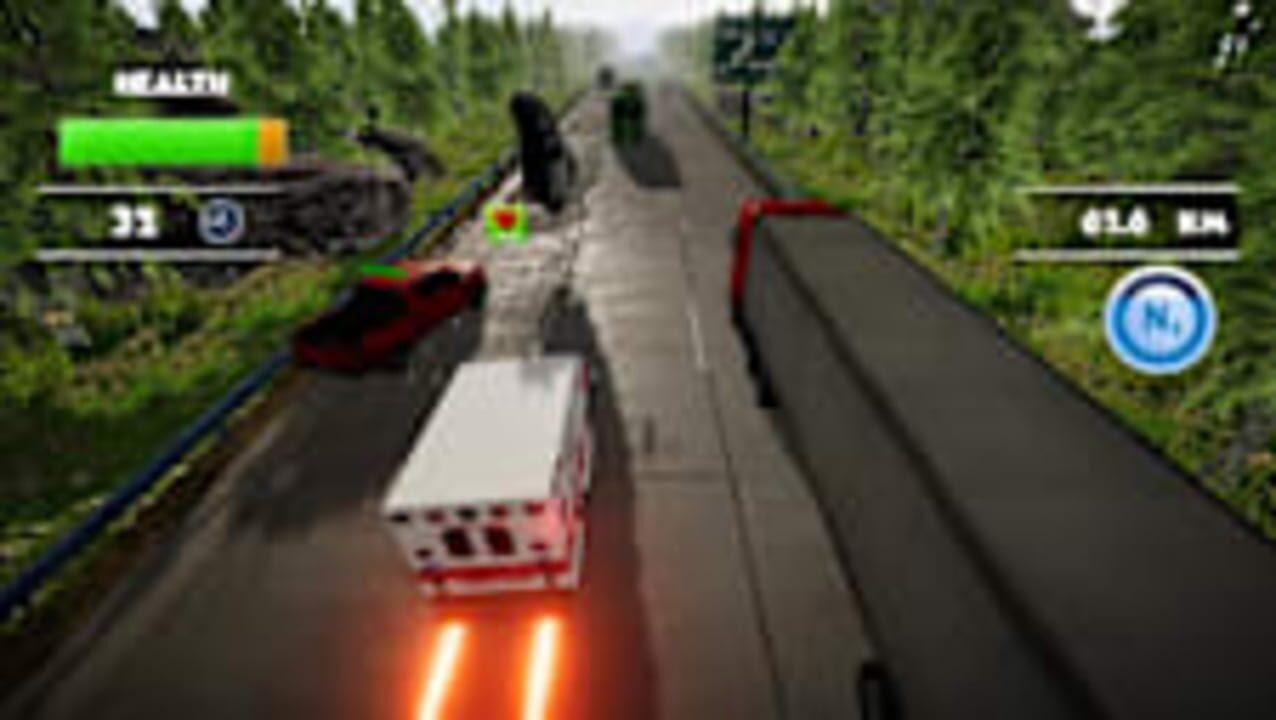 Emergency Rush