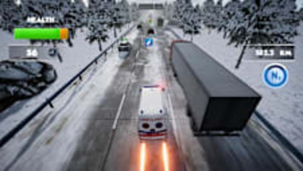 Emergency Rush