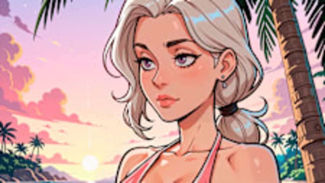 Hidden Girls: Quiet Beauty
