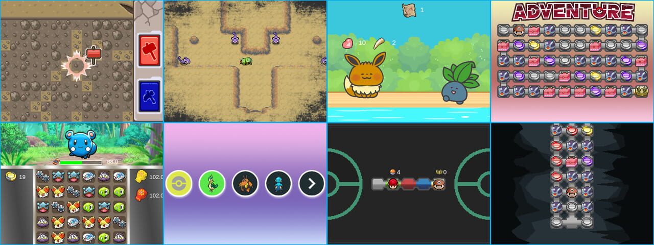Pokémon Plasma