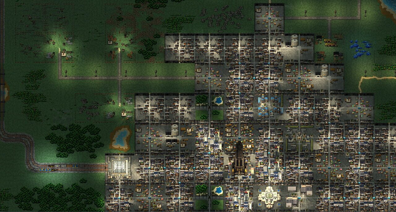 Capital City