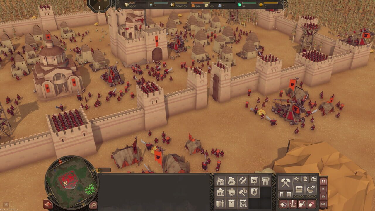 Diplomacy is Not an Option: Fog of War