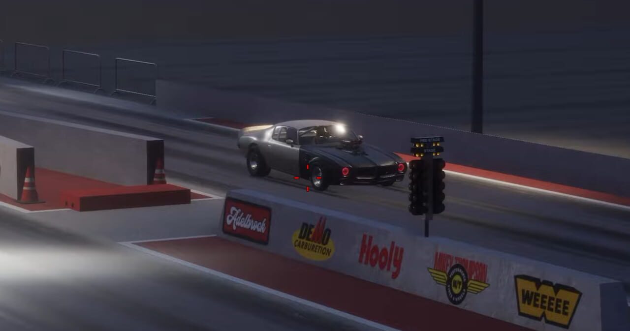 Breakout Garage