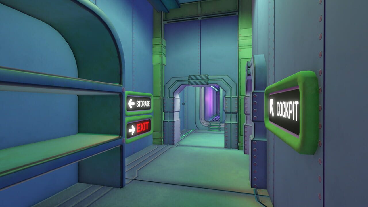 Bonk Voyage
