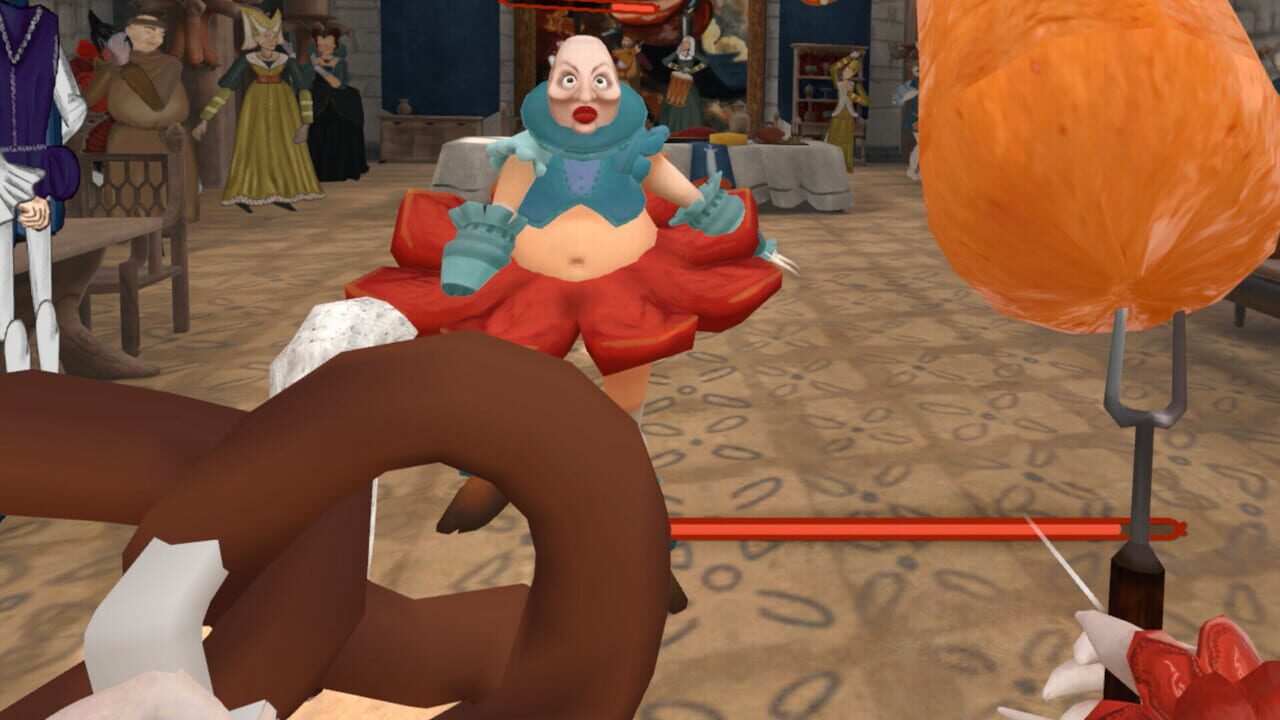 Wurst and Glory