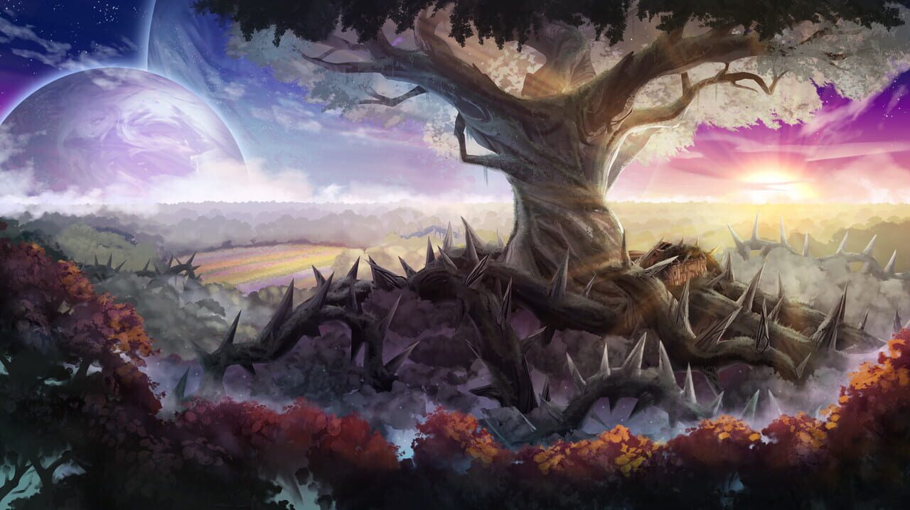Almos a Dream Painter’s Tale