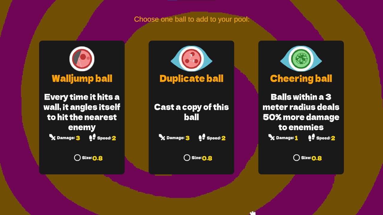 WizBall
